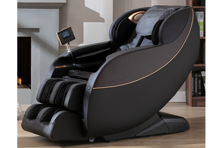 Buying a Massage Chair How to Choose the Best Massage Chair for You Wayfair